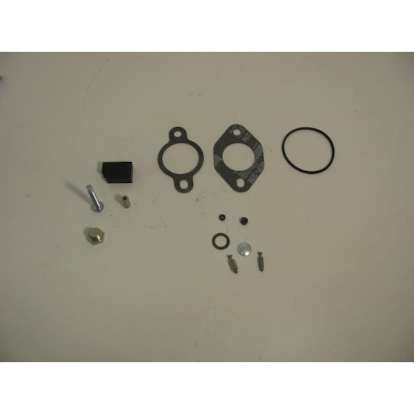 Kit Inlet Seat (Gravity) Courge